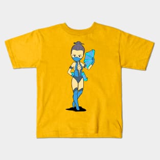 Kitana Kids T-Shirt